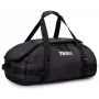 Dufelinė kuprinė Thule Chasm TDSD302 Black 40 L poliesteris