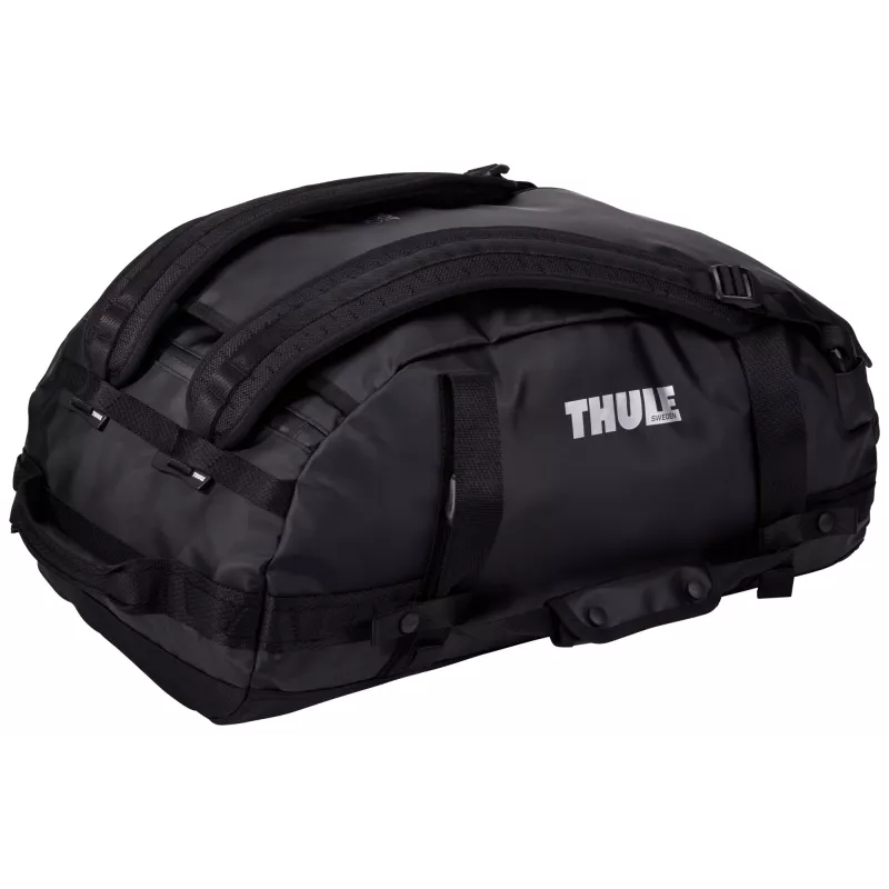 Dufelinė kuprinė Thule Chasm TDSD302 Black 40 L poliesteris