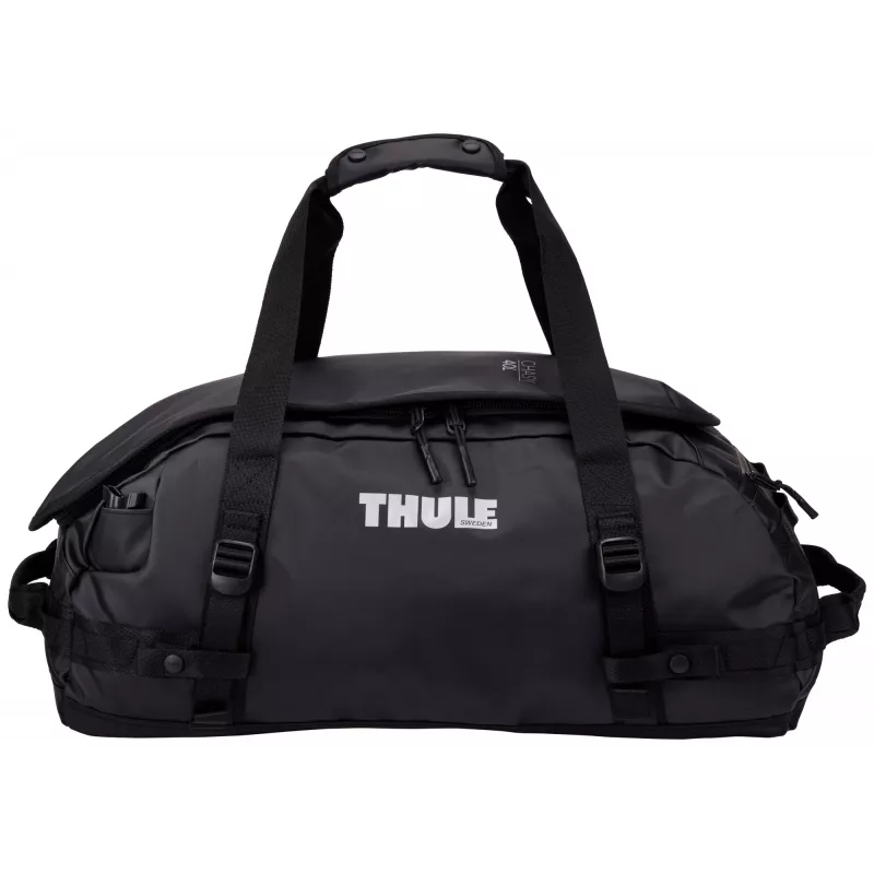 Dufelinė kuprinė Thule Chasm TDSD302 Black 40 L poliesteris