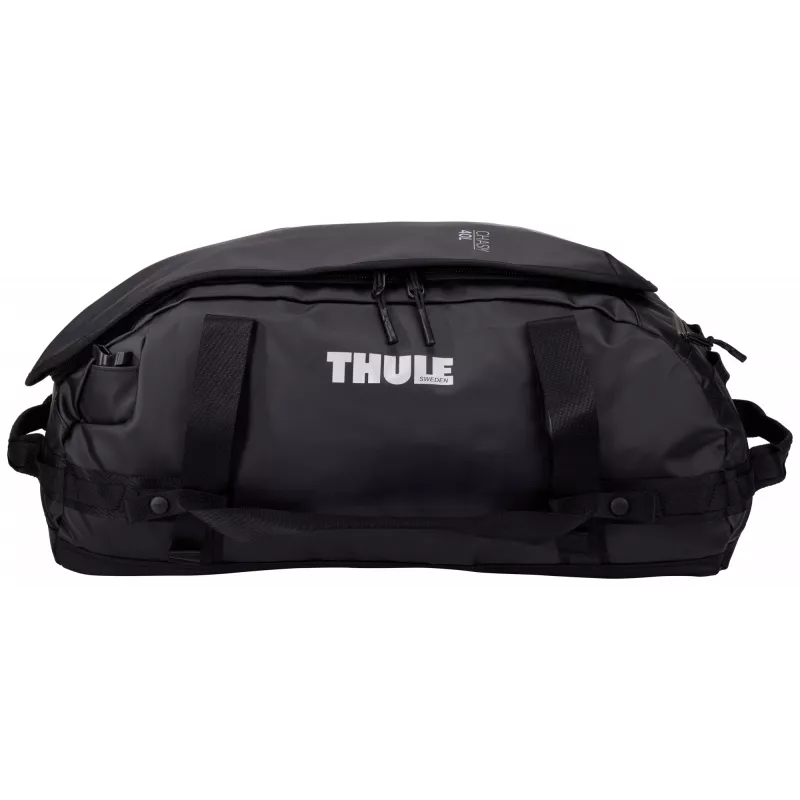 Dufelinė kuprinė Thule Chasm TDSD302 Black 40 L poliesteris