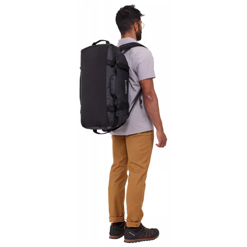 Dufelinė kuprinė Thule Chasm TDSD302 Black 40 L poliesteris