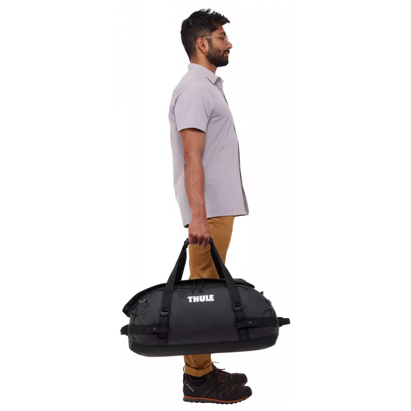 Dufelinė kuprinė Thule Chasm TDSD302 Black 40 L poliesteris
