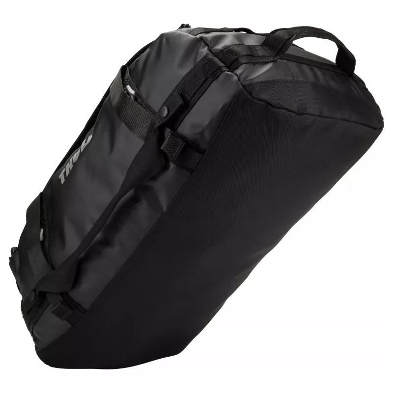 Dufelinė kuprinė Thule Chasm TDSD302 Black 40 L poliesteris