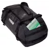 Dufelinė kuprinė Thule Chasm TDSD302 Black 40 L poliesteris