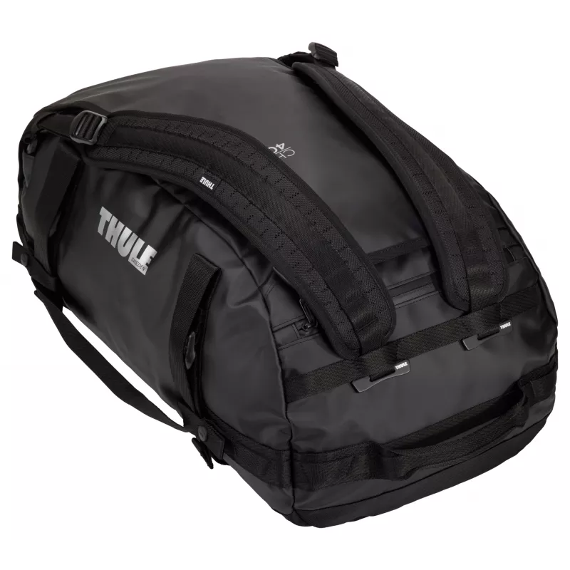Dufelinė kuprinė Thule Chasm TDSD302 Black 40 L poliesteris