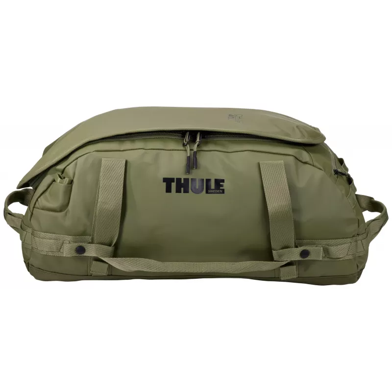 Thule Chasm TDSD302 Olivine kelioninis krepšys 40 L poliesteris Alyvuogių