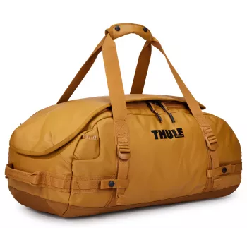 Thule Chasm TDSD302 Golden Brown kelioninis krepšys 40 L poliesteris