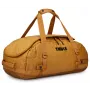 Thule Chasm TDSD302 Golden Brown kelioninis krepšys 40 L poliesteris