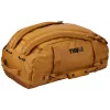 Thule Chasm TDSD302 Golden Brown kelioninis krepšys 40 L poliesteris