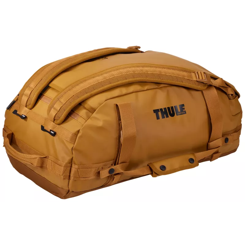 Thule Chasm TDSD302 Golden Brown kelioninis krepšys 40 L poliesteris