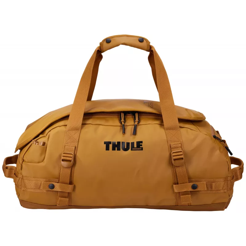 Thule Chasm TDSD302 Golden Brown kelioninis krepšys 40 L poliesteris