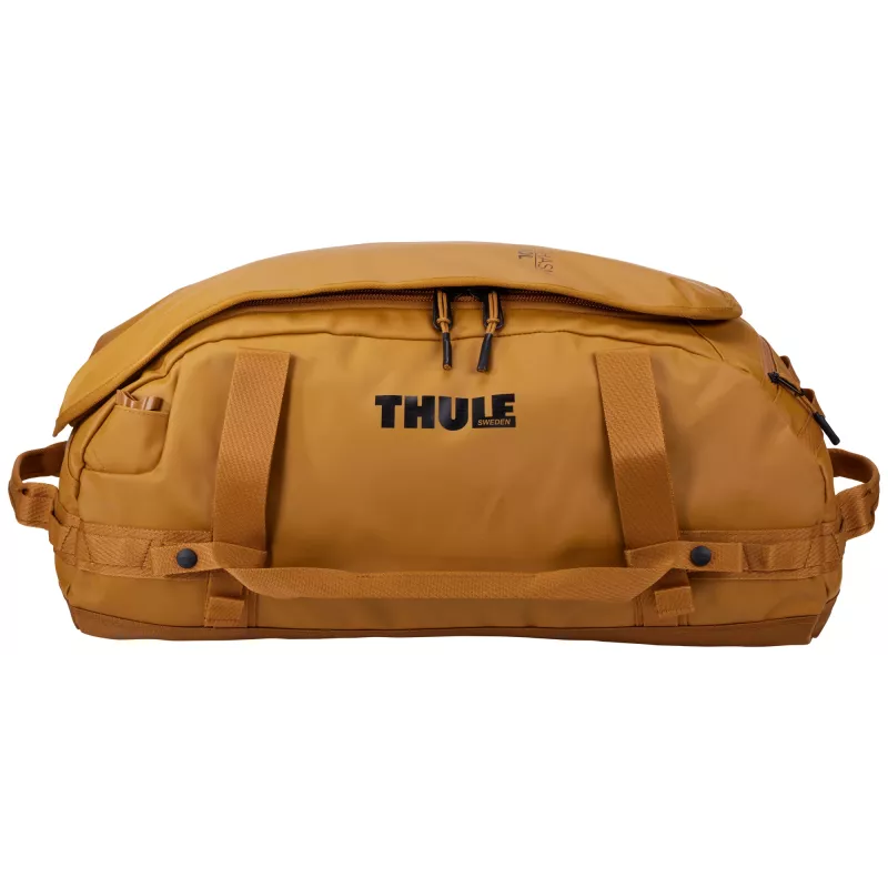 Thule Chasm TDSD302 Golden Brown kelioninis krepšys 40 L poliesteris