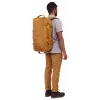 Thule Chasm TDSD302 Golden Brown kelioninis krepšys 40 L poliesteris