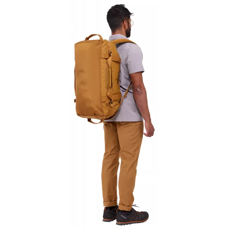 Thule Chasm TDSD302 Golden Brown kelioninis krepšys 40 L poliesteris