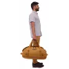 Thule Chasm TDSD302 Golden Brown kelioninis krepšys 40 L poliesteris