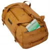 Thule Chasm TDSD302 Golden Brown kelioninis krepšys 40 L poliesteris