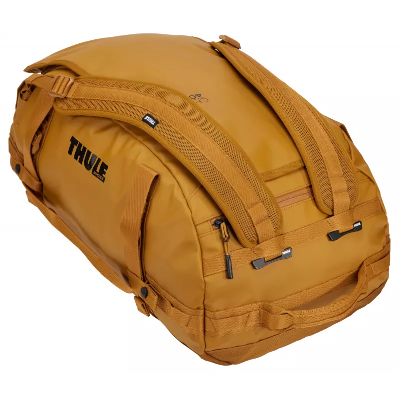 Thule Chasm TDSD302 Golden Brown kelioninis krepšys 40 L poliesteris