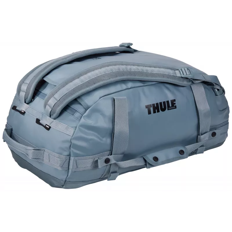 Thule Chasm TDSD302 Pond Gray kuprinė 40 L Poliesteris Pilka