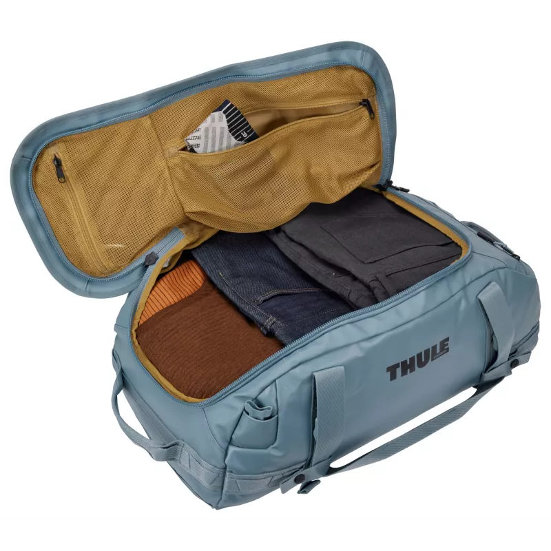 Thule Chasm TDSD302 Pond Gray kuprinė 40 L Poliesteris Pilka