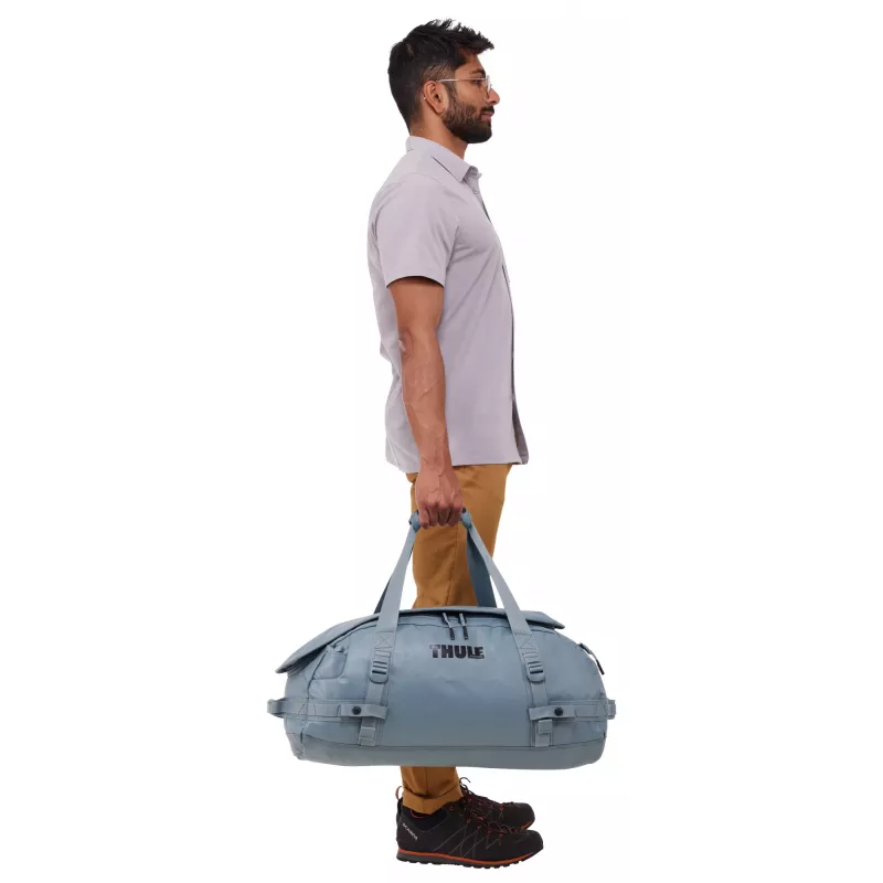 Thule Chasm TDSD302 Pond Gray kuprinė 40 L Poliesteris Pilka