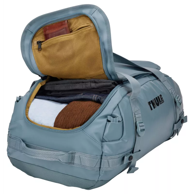Thule Chasm TDSD302 Pond Gray kuprinė 40 L Poliesteris Pilka