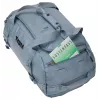 Thule Chasm TDSD302 Pond Gray kuprinė 40 L Poliesteris Pilka