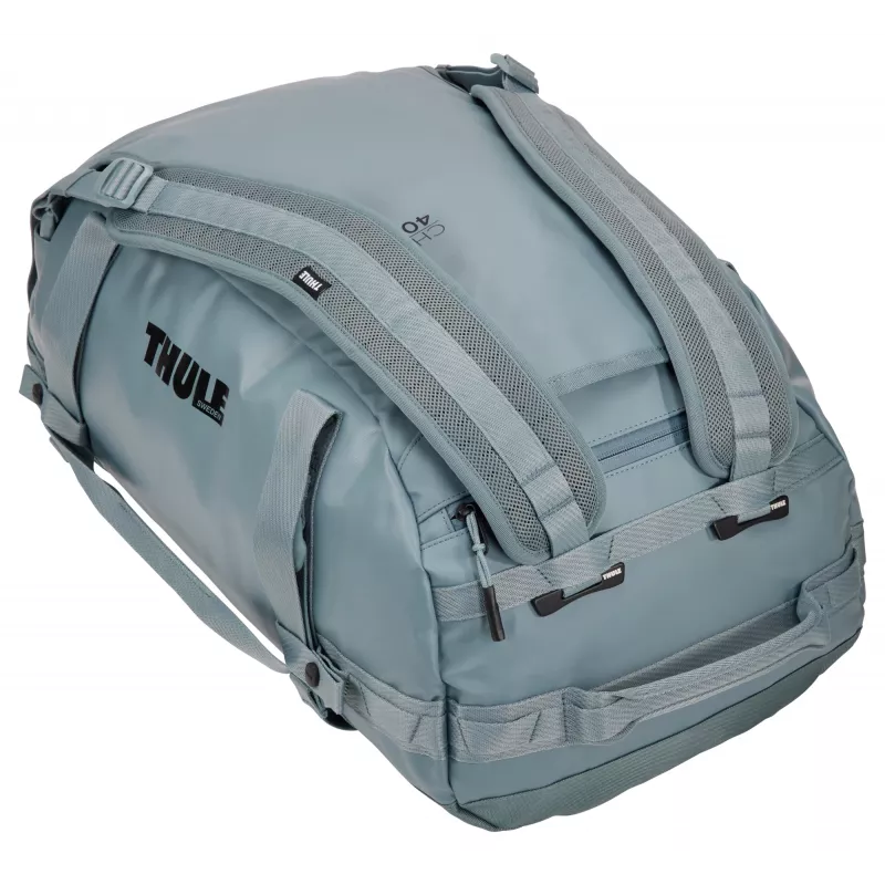 Thule Chasm TDSD302 Pond Gray kuprinė 40 L Poliesteris Pilka
