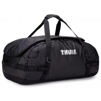 Thule Chasm TDSD303 Black kuprinė 70 L Poliesteris