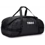 Thule Chasm TDSD303 Black kuprinė 70 L Poliesteris