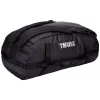 Thule Chasm TDSD303 Black kuprinė 70 L Poliesteris