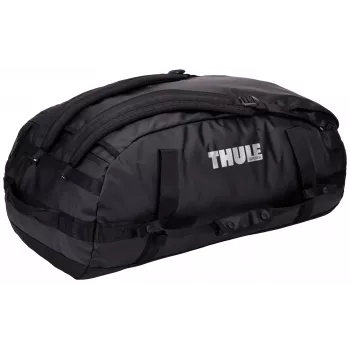 Thule Chasm TDSD303 Black kuprinė 70 L Poliesteris