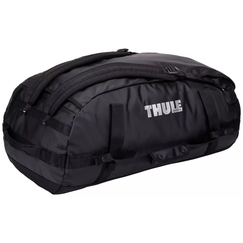 Thule Chasm TDSD303 Black kuprinė 70 L Poliesteris