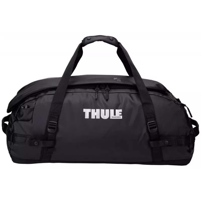Thule Chasm TDSD303 Black kuprinė 70 L Poliesteris