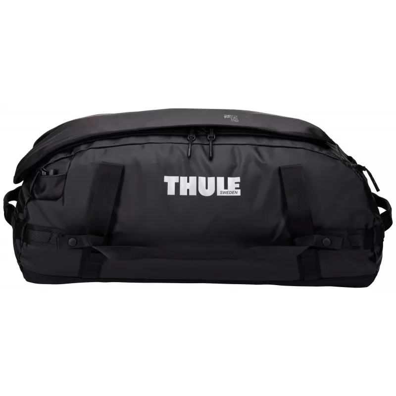 Thule Chasm TDSD303 Black kuprinė 70 L Poliesteris