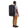 Thule Chasm TDSD303 Black kuprinė 70 L Poliesteris