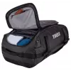 Thule Chasm TDSD303 Black kuprinė 70 L Poliesteris