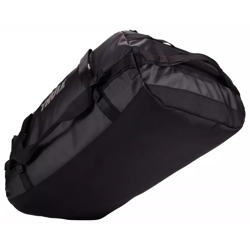 Thule Chasm TDSD303 Black kuprinė 70 L Poliesteris