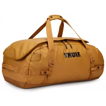 Thule Chasm TDSD303 Golden Brown kuprinė 70 L Poliesteris