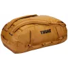Thule Chasm TDSD303 Golden Brown kuprinė 70 L Poliesteris