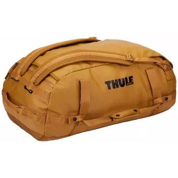 Thule Chasm TDSD303 Golden Brown kuprinė 70 L Poliesteris