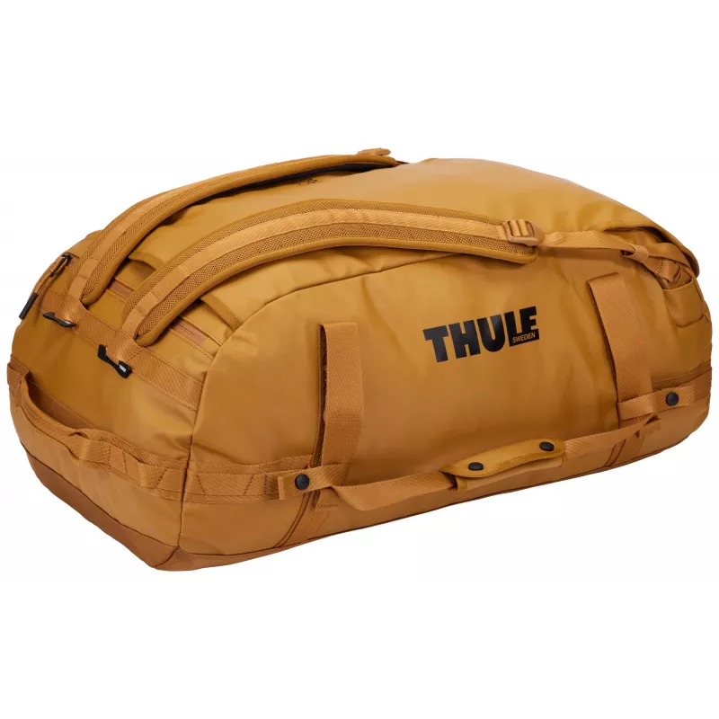 Thule Chasm TDSD303 Golden Brown kuprinė 70 L Poliesteris