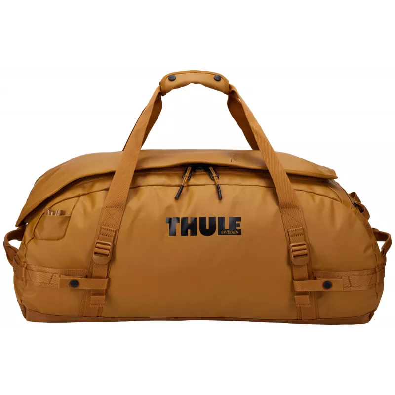 Thule Chasm TDSD303 Golden Brown kuprinė 70 L Poliesteris