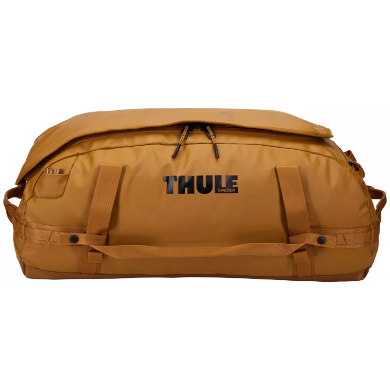 Thule Chasm TDSD303 Golden Brown kuprinė 70 L Poliesteris