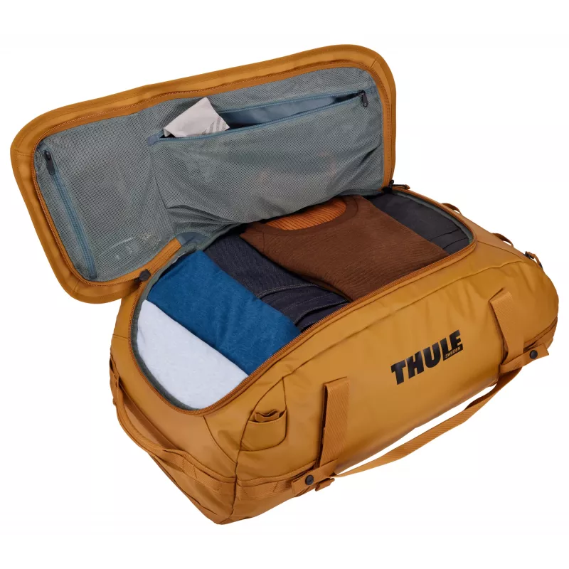 Thule Chasm TDSD303 Golden Brown kuprinė 70 L Poliesteris