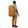 Thule Chasm TDSD303 Golden Brown kuprinė 70 L Poliesteris