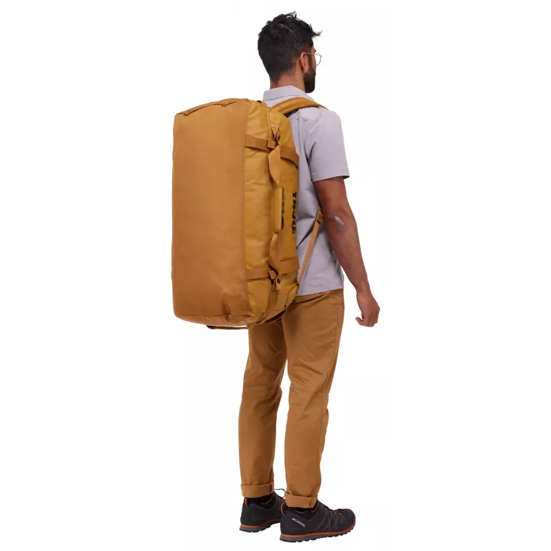 Thule Chasm TDSD303 Golden Brown kuprinė 70 L Poliesteris