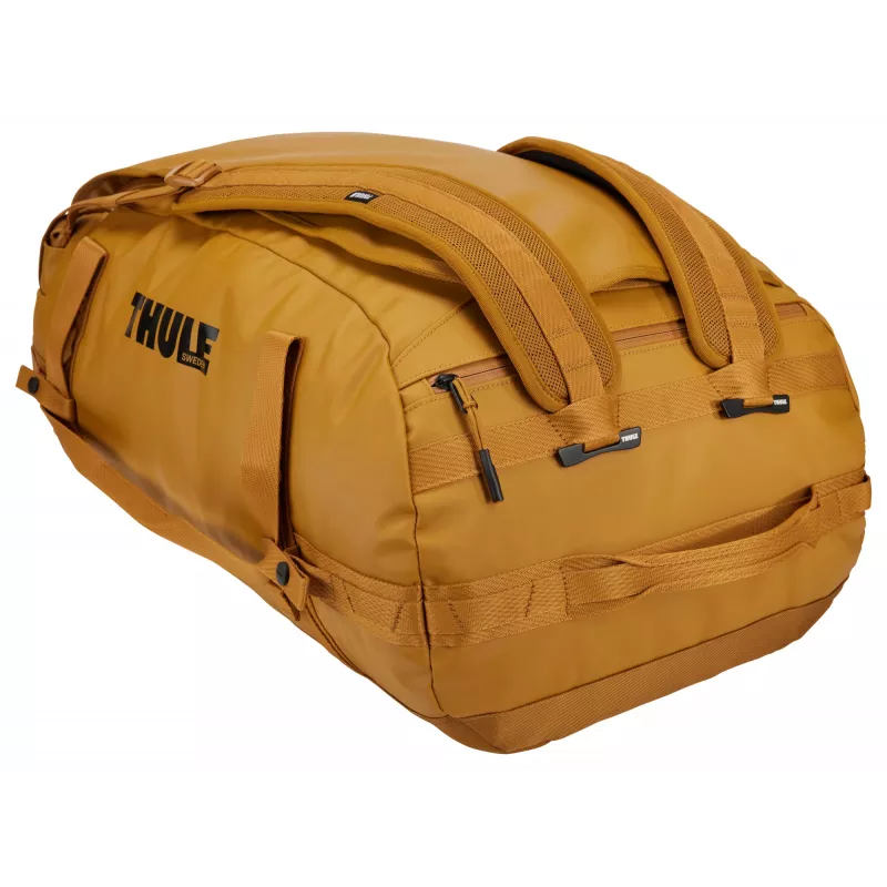 Thule Chasm TDSD303 Golden Brown kuprinė 70 L Poliesteris