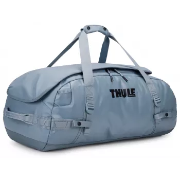 Thule Chasm TDSD303 Pond Gray kuprinė 70 L Poliesteris Pilka
