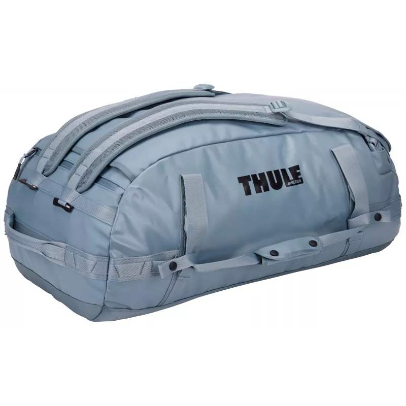 Thule Chasm TDSD303 Pond Gray kuprinė 70 L Poliesteris Pilka