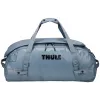 Thule Chasm TDSD303 Pond Gray kuprinė 70 L Poliesteris Pilka